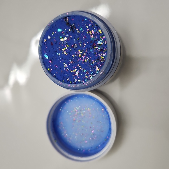 Nwt Sparkle & Co Glow Bowl Dip Powder - Picture 2 of 7